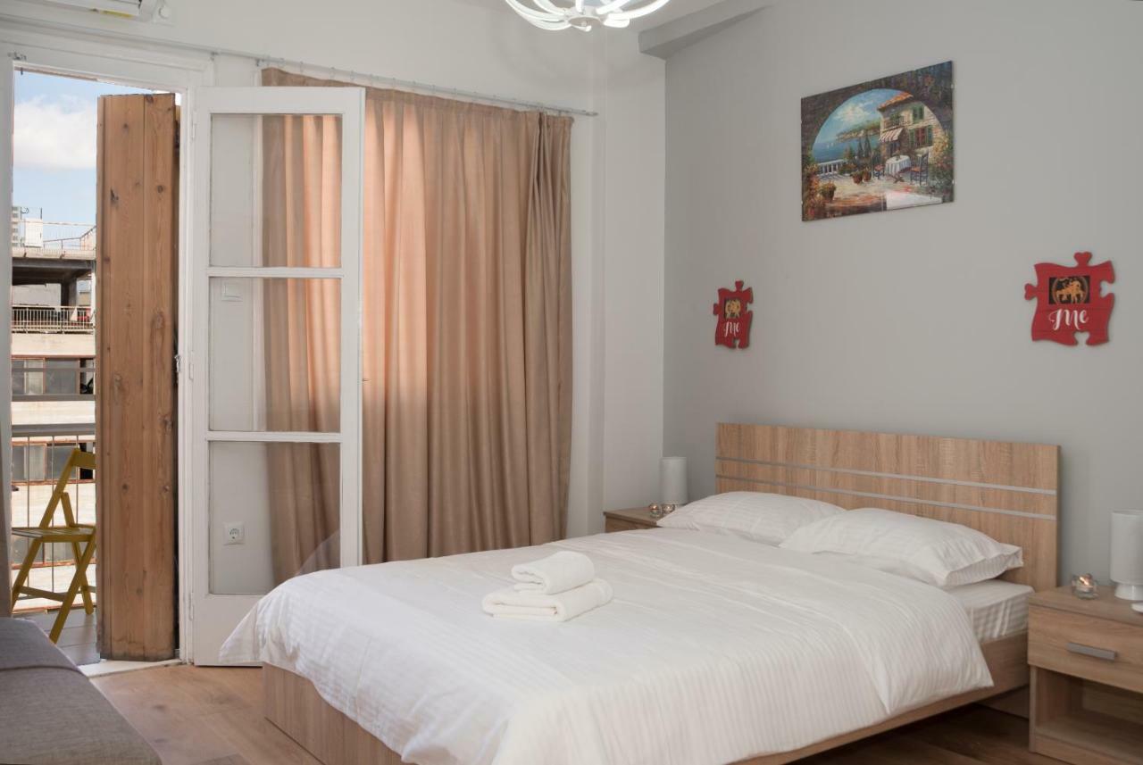 Monastiraki Studios Athen Eksteriør billede