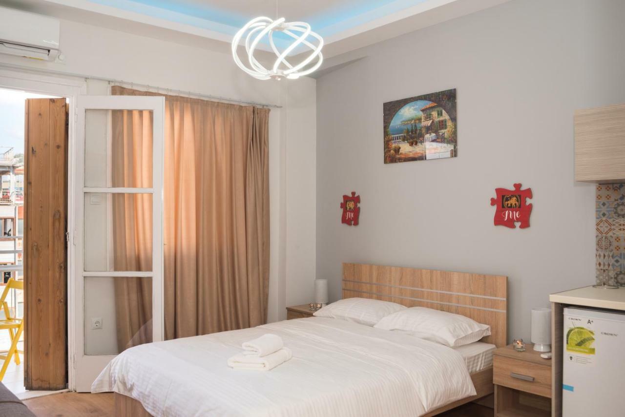 Monastiraki Studios Athen Eksteriør billede